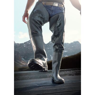 Wodery Waders