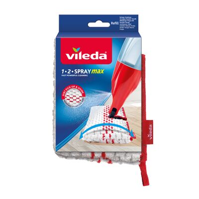 Wkład do mopa Spray  Clean Vileda