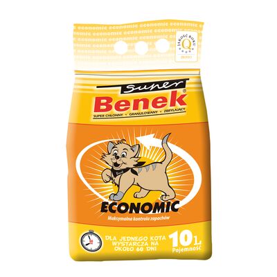 Іграшки для кішок Super Benek