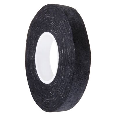 Taśma izolacyjna tekstylna 15 mm / 15 m czarna