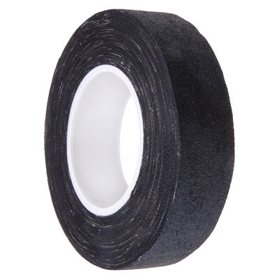 Taśma izolacyjna tekstylna 19 mm / 15 m czarna