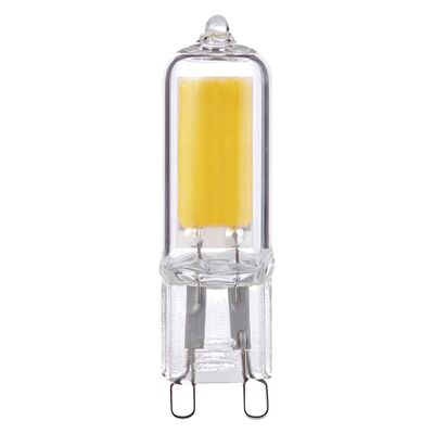 Żarówka LED Classic JC A++ 2W G9 ciepła biel