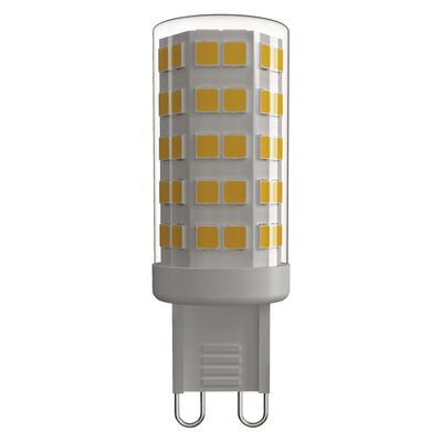 Żarówka LED Classic JC F 4,5W G9 ciepła biel