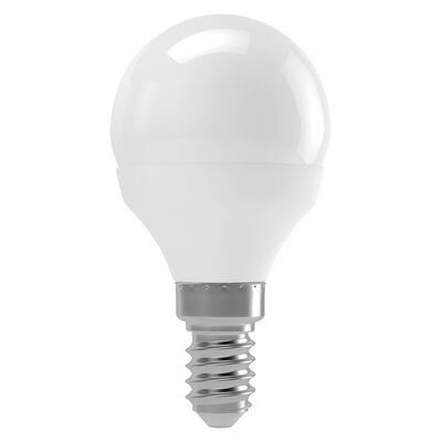 Żarówka LED Classic mini globe 4W E14 neutralna biel