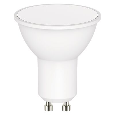Żarówka LED Classic MR16 4,5W GU10 ciepła biel