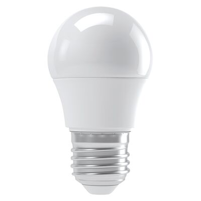 Żarówka LED Classic mini globe 4W E27 ciepła biel