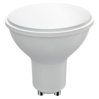 Żarówka LED Classic MR16 8W GU10 ciepła biel