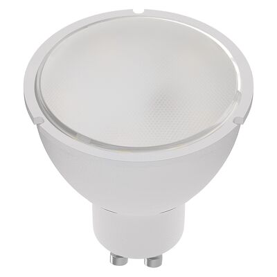 Żarówka LED Classic MR16 6W GU10 ciepła biel ściemnialna