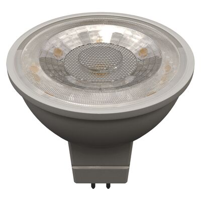 Żarówka LED Premium MR16 36° 7W GU5,3 ciepła biel