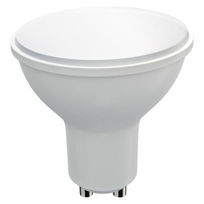 Żarówka LED MR16 6W GU10 ciepła biel