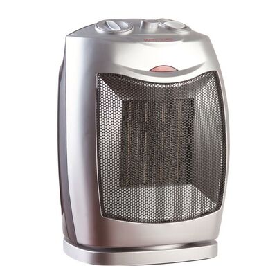 Termowentylator ceramiczny