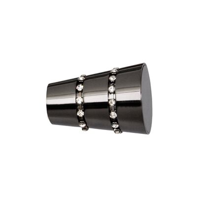 Zakończenie onyx JONKER 19 mm Bojanek