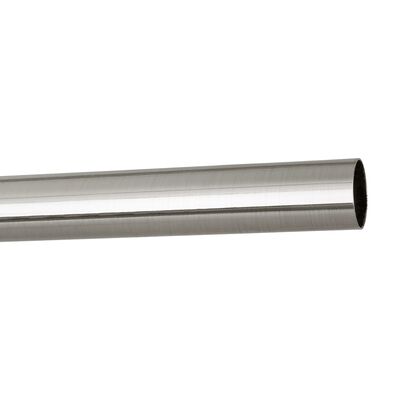 Rura stal nierdzewna 19 mm, długość 200 cm Bojanek