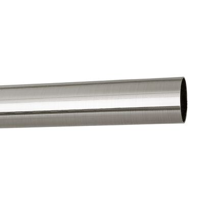 Rura stal nierdzewna 25 mm, długość 160 cm Bojanek