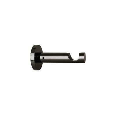 Wspornik Metropolitan I onyx, długość 10 cm, Ø16/19 mm Bojanek