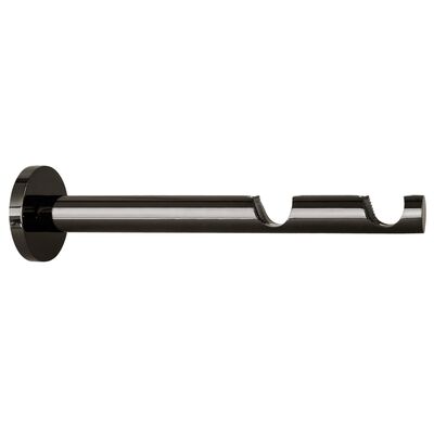 Wspornik Metropolitan II onyx, długość 22 cm, fi 16/19 mm Bojanek