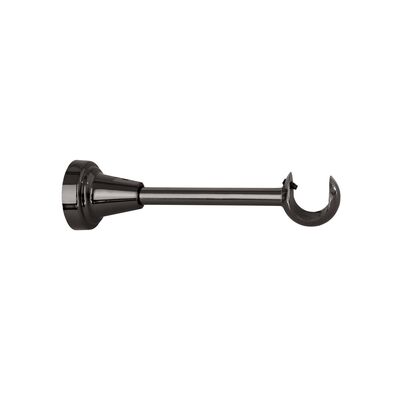 Wspornik onyx otwarty pojedynczy 19 mm, długość 135 mm Bojanek