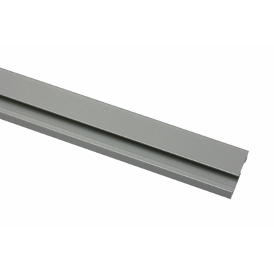 Szyna aluminiowa 1-torowa szara 200 cm