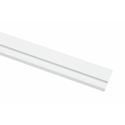 Szyna aluminiowa 1-torowa biała 200 cm