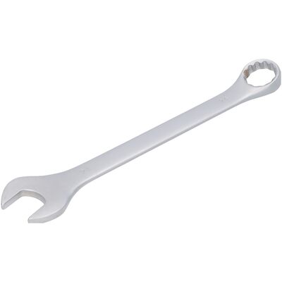 Klucz płasko-oczkowy satyna 24 mm FASTER TOOLS
