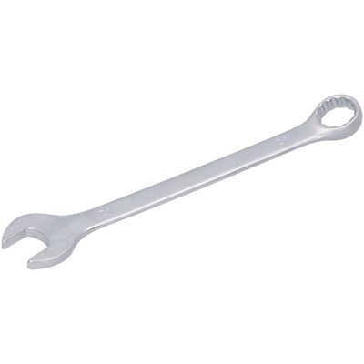 Klucz płasko-oczkowy satyna 21 mm FASTER TOOLS