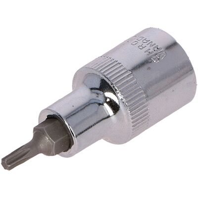 Nasadka TORX z trzpieniem 1/2” T60 FASTER TOOLS