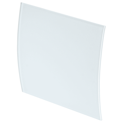 Panel Escudo Glass 100 biały mat