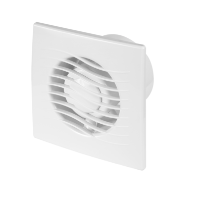 Wentylator wyciągowy WAVE WAV120W