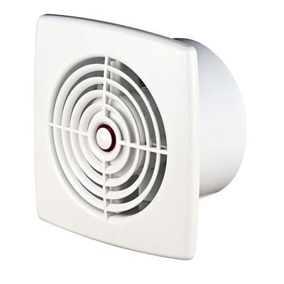 Wentylator wyciągowy RETIS WR125W
