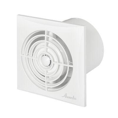 Wentylator wyciągowy SILENCE WZ100W