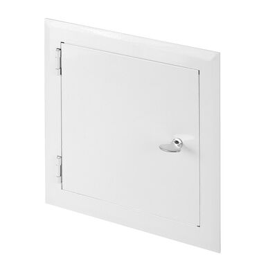 Drzwiczki metalowe 14x14