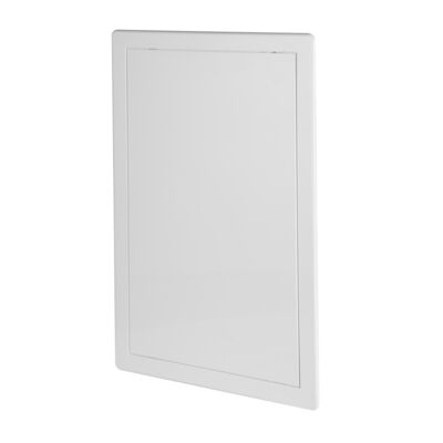 Drzwiczki rewizyjne plastikowe 25x40