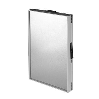 Maskownica PCV 20x30 ocynk