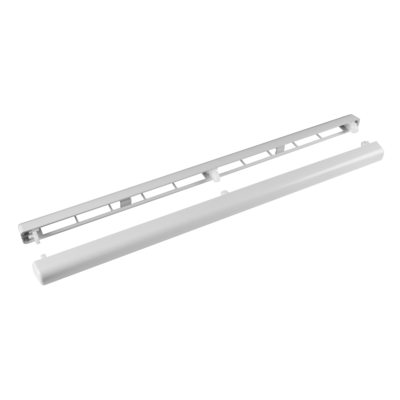 Nawiewnik okienny Slimline 4000