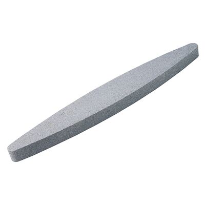 Osełka owalna 230 x 35 x 13 mm 17B818 TOPEX