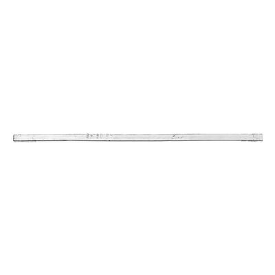 Lut cynowy 60% Sn laska 7 x 7 x 250 mm 1 sztuka CYNEL