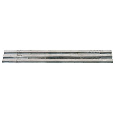 Lut cynowy 60% Sn laska 7 x 7 x 250 mm 3 sztuki CYNEL