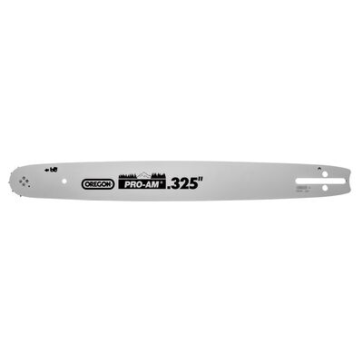 Prowadnica Oregon do pilarki spalinowej 58G93 GRAPHITE