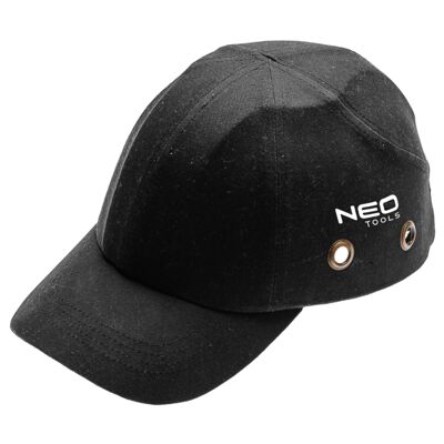 Czapka z daszkiem ze wzmocnieniem CE