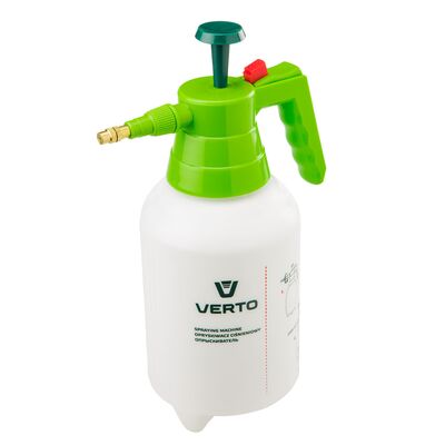 Opryskiwacz ciśnieniowy 1,5 l VERTO
