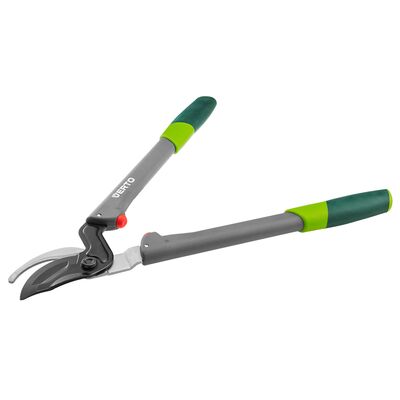 Sekator do gałęzi 520 mm, średnica cięcia 30 mm, uchwyty włókno szklane VERTO