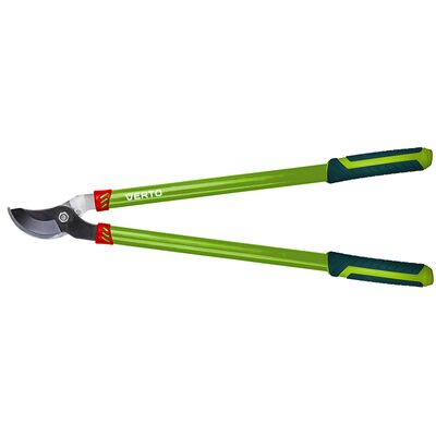 Sekator do gałęzi uniwersalny 680 mm, średnica cięcia 35 mm VERTO
