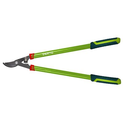 Sekator do gałęzi uniwersalny 700 mm, średnica cięcia 30 mm VERTO