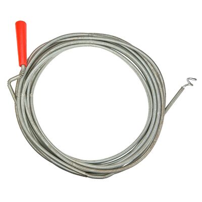 Spirala kanalizacyjna 8,0 m x 10 mm Top Tools