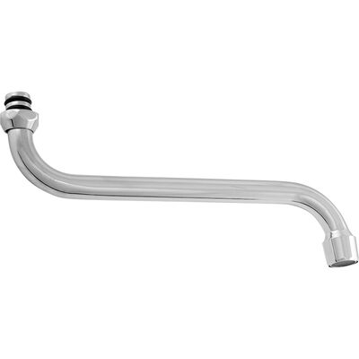 Wylewka "S" 18mm - 21cm