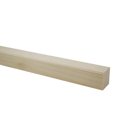 Kantówka strugana sosna / świerk 70 x 50 x 2000 mm