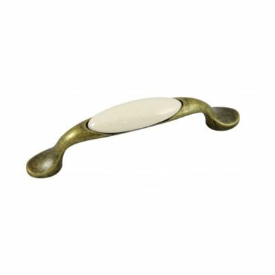 Uchwyt meblowy U D-U0019-096 M3/MLK0