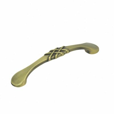 Uchwyt meblowy U D-U0100-76 M3