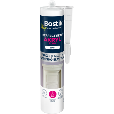 Akryl Extra Perfect Seal biały 280 ml