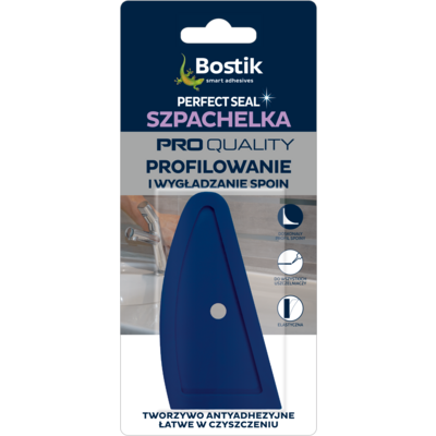 Szpachelka uniwersalna Perfect Seal mała Bostik
